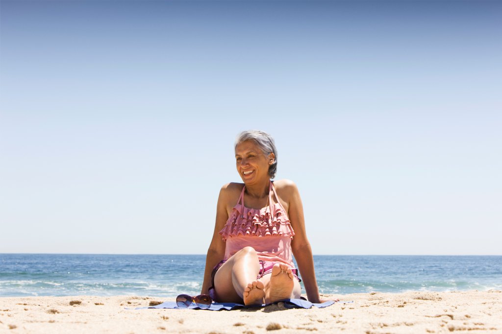 Self Tanner Best Lotion Mousse Mitt