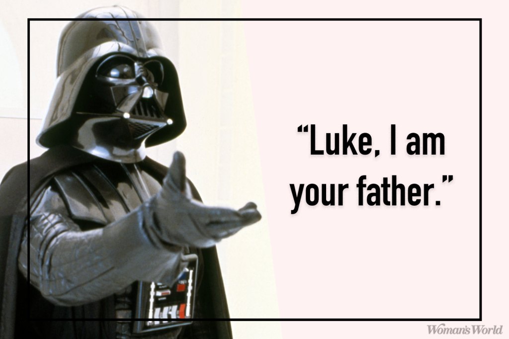 Star Wars Quotes