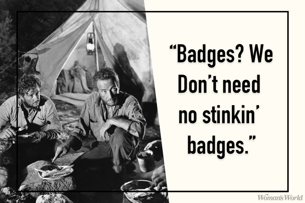 Treasure Of Sierra Madre