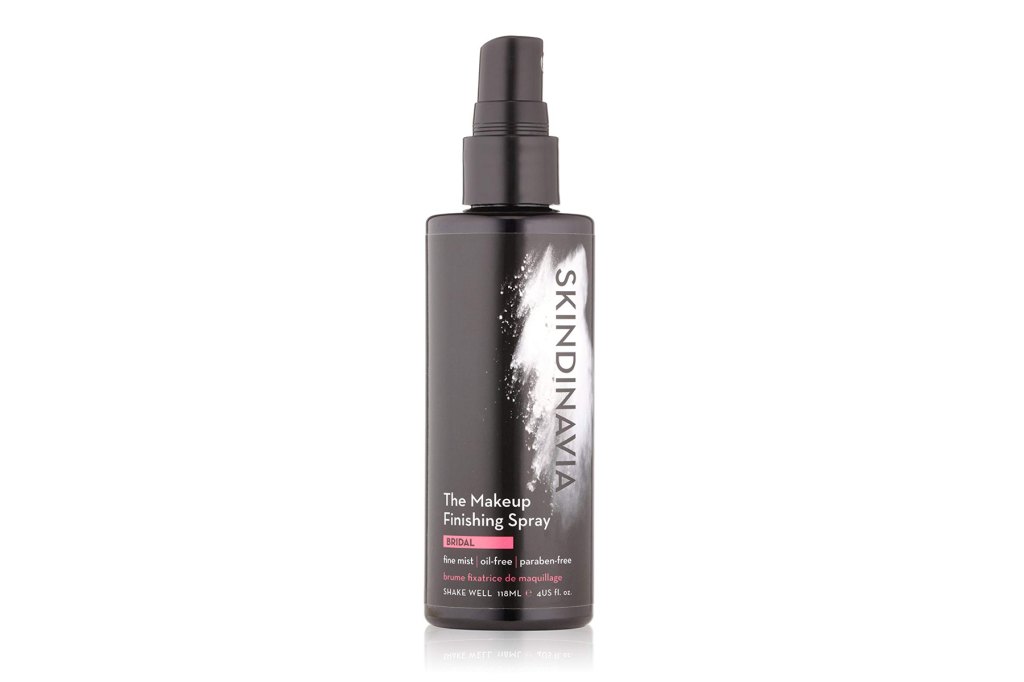 Waterproof Makeup Setting Spray