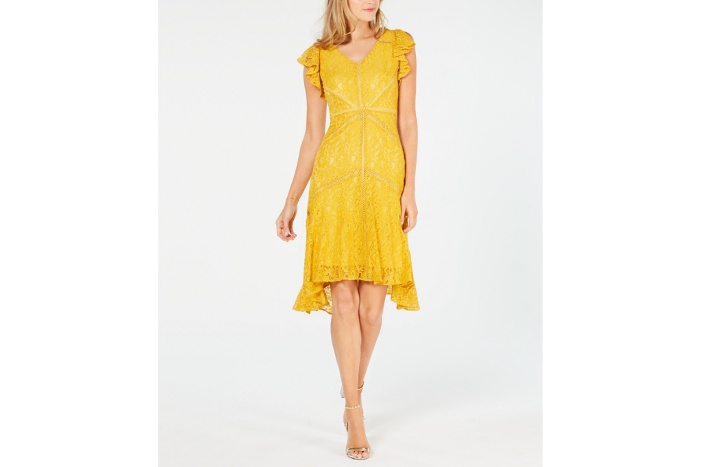 11 Yellow Clothing Pieces Every Woman Needs