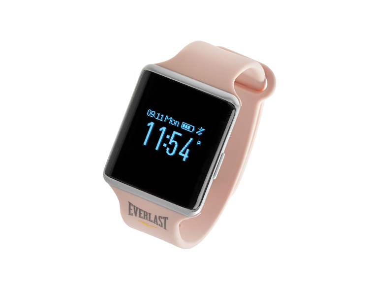Waterproof Smartwatch and Activity Tracker with Pedometer, Heart Rate & BP  Sensor, BP at Rs 2790/piece | Bluetooth Watch in Gurgaon | ID: 20631015633