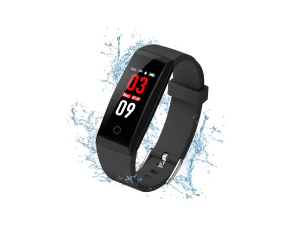 Krilor best blood pressure watch for women over 50