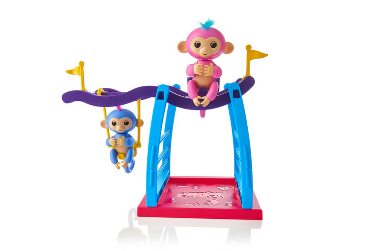 Amazon Prime Day Baby Deals Fingerlings