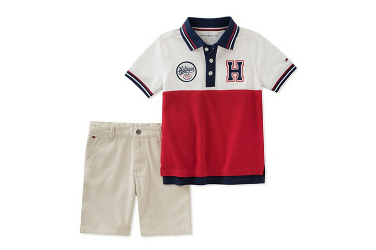 amazon-prime-day-baby-deals-tommy-hilfiger-polo-set