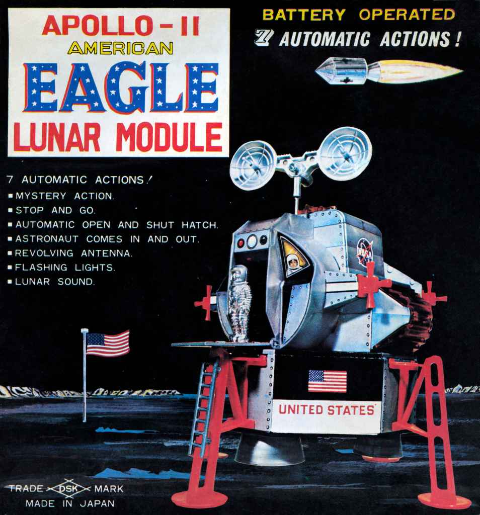 Apollo 4
