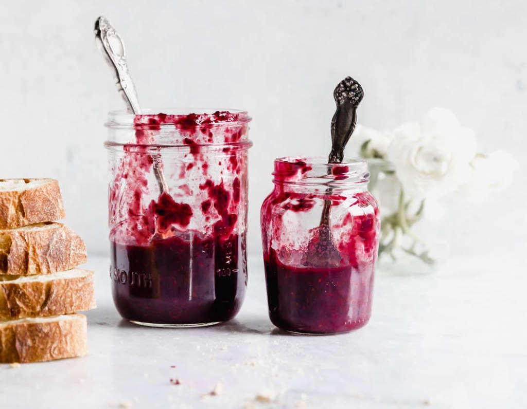 Berry Jam