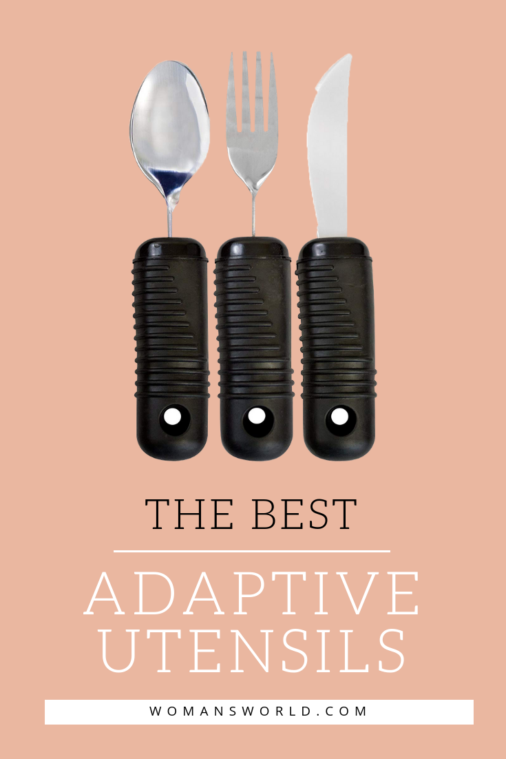 Best Adaptive Eating Utensils for Adults