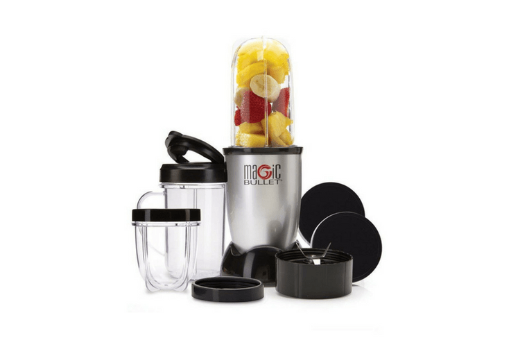 Best Baby Food Processor