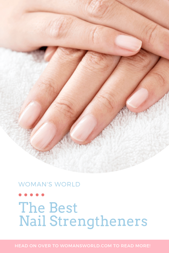 Best Nail Strengtheners