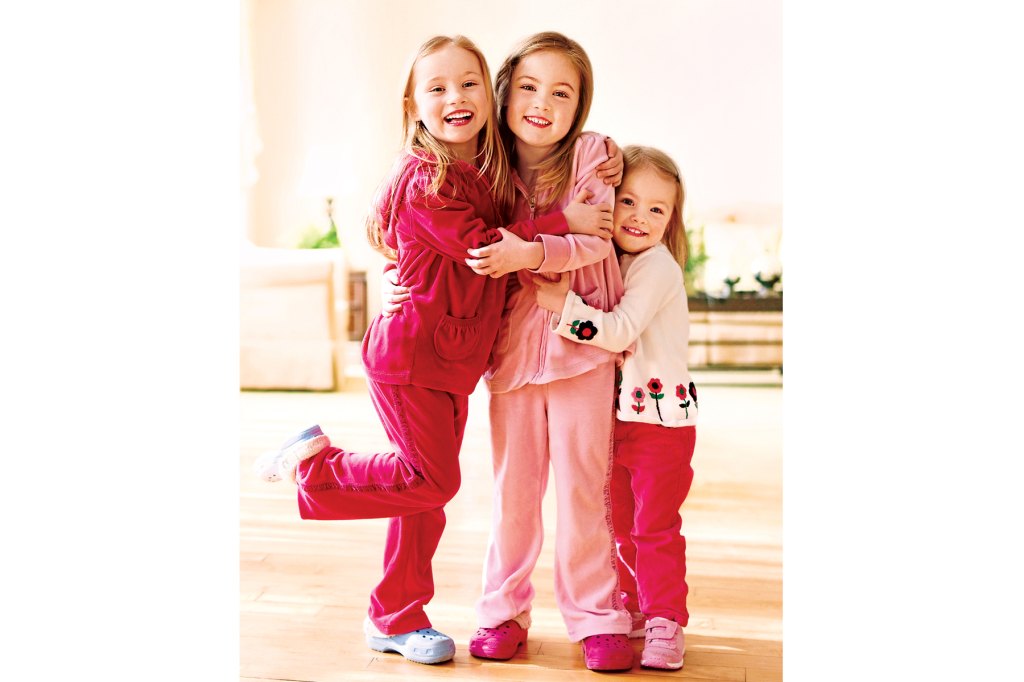 Birth Order Middle Child