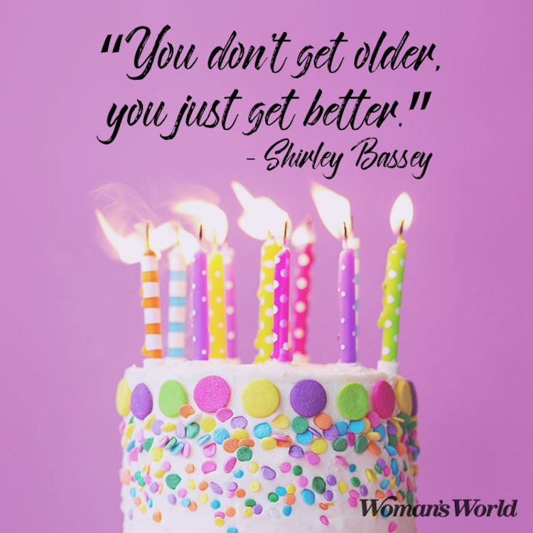 Birthday Quotes for a Friend to Share on Their Big Day