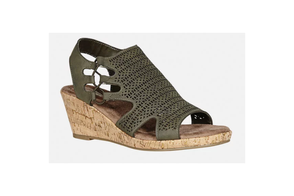 Cork Wedges