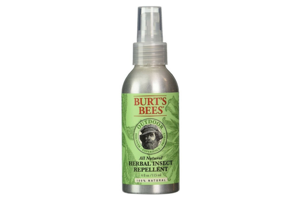 Drugstore Bug Spray