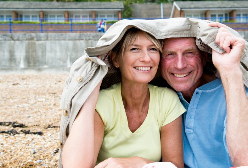 friendship and dating for over 50s