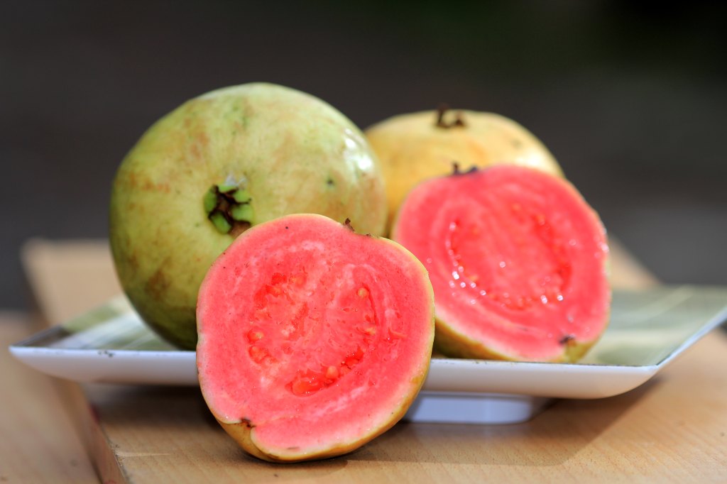 guava