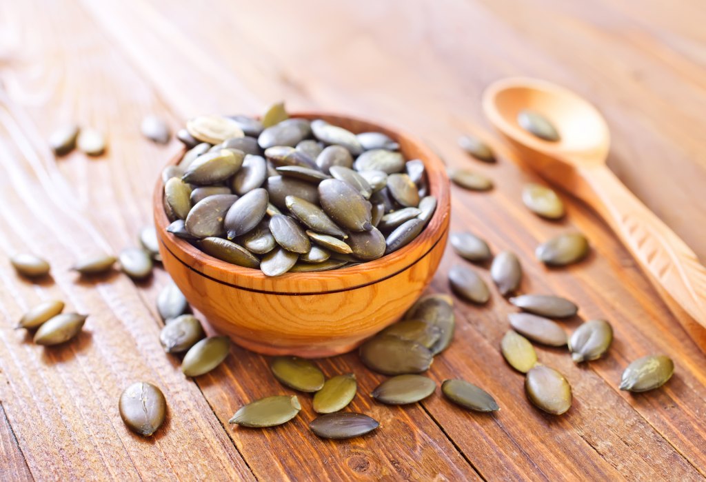 pumkin seeds for thyroid