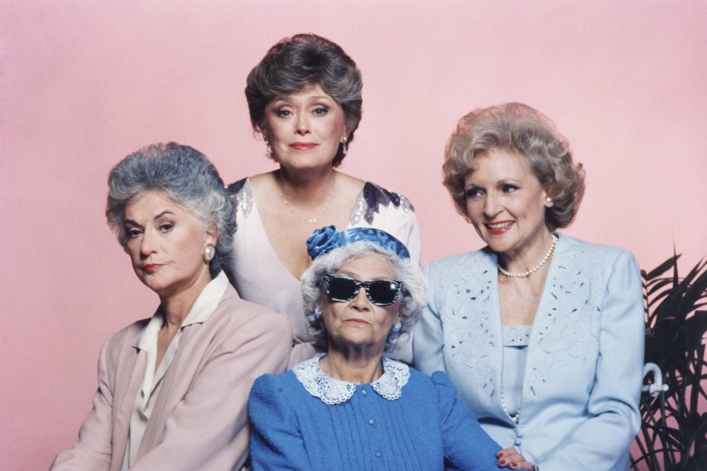 Golden Girls