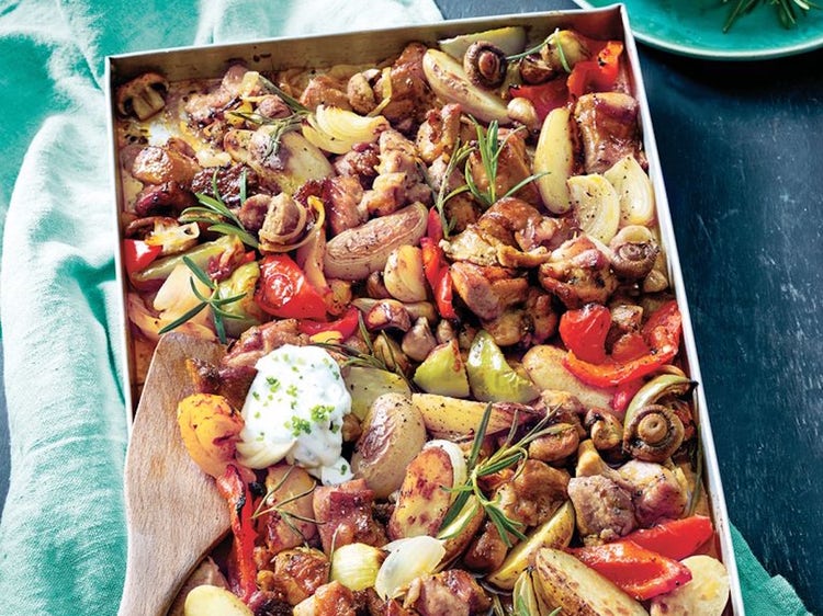 Herbed Sausage 2