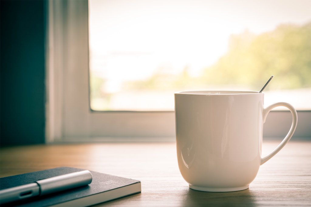 How To Clean Coffee Stains With Vinegar