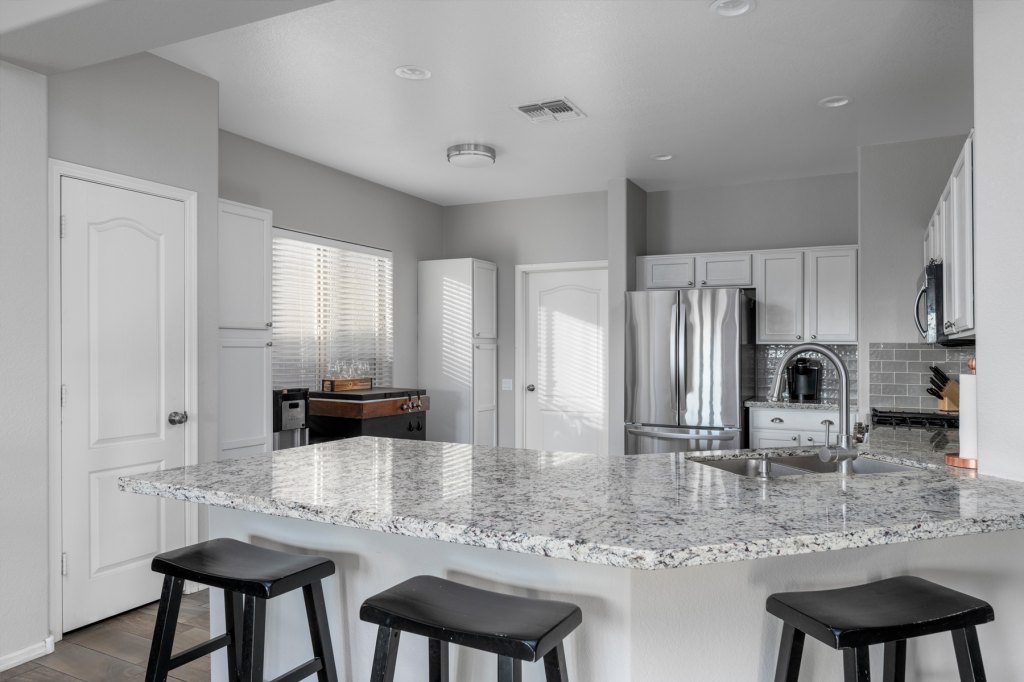 How To Clean Granite