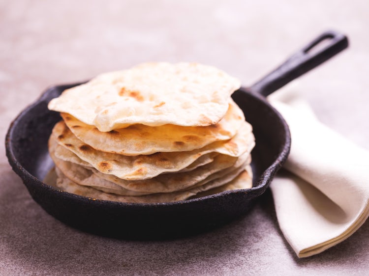 Keto Bread Recipe Squashbread