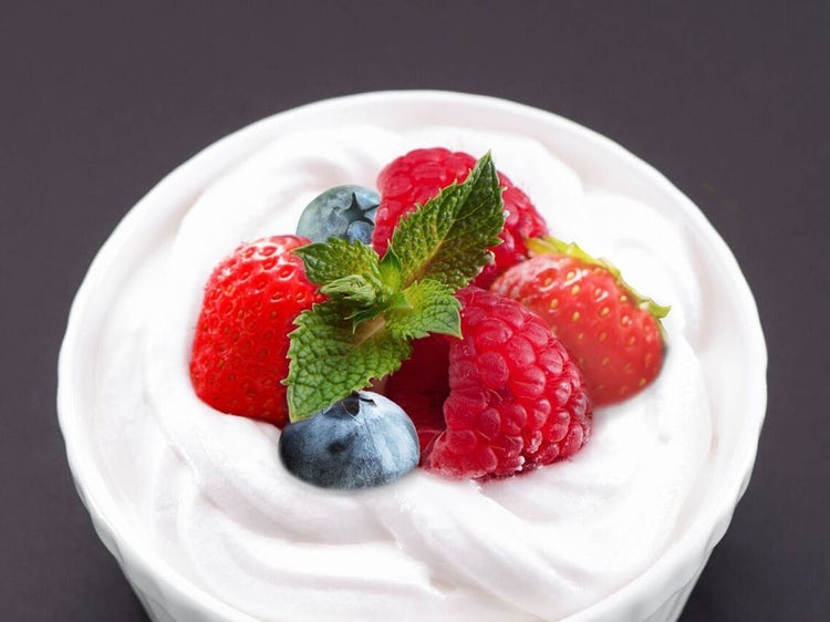 Keto Cheesecake Dip 1