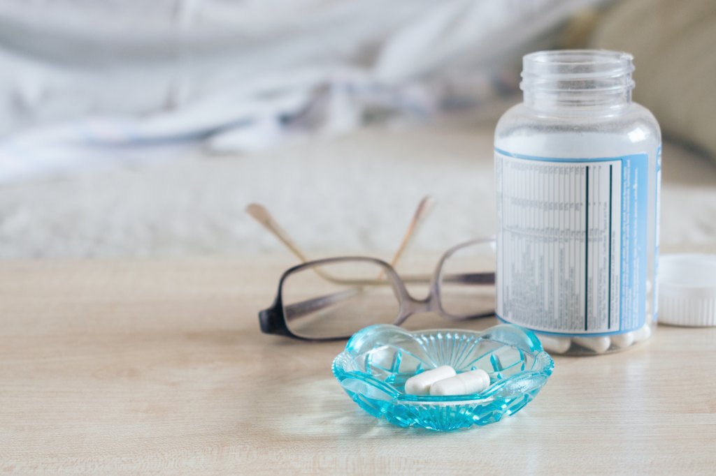 Melatonin For Stomach