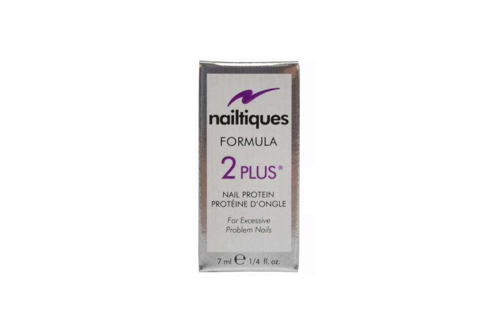 Nail Strengthener Nailtiques