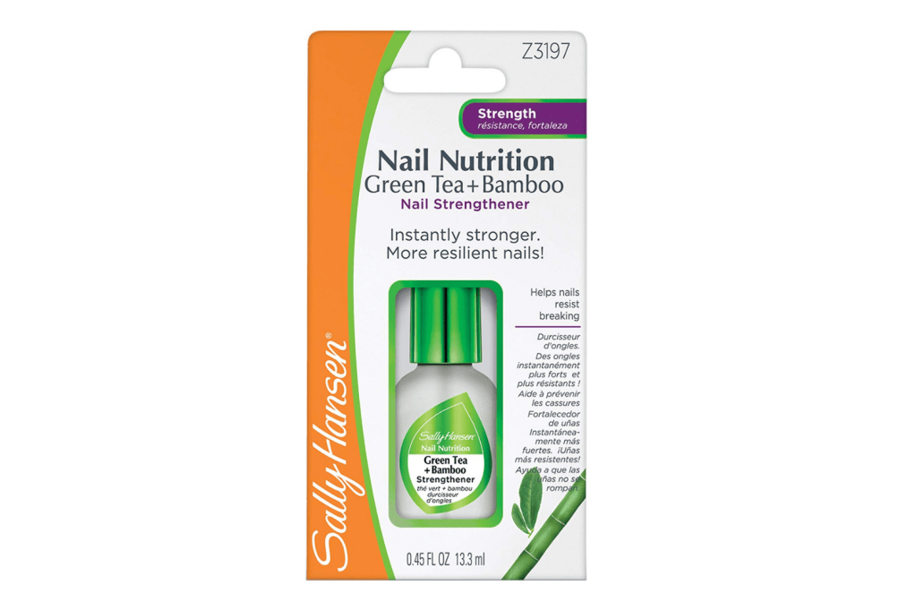 Nail Strengthener Sally Hansen