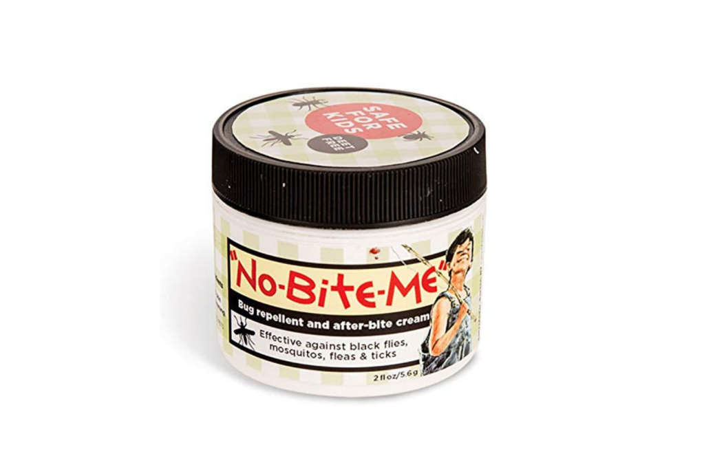 Natural Bug Repellent For Kids