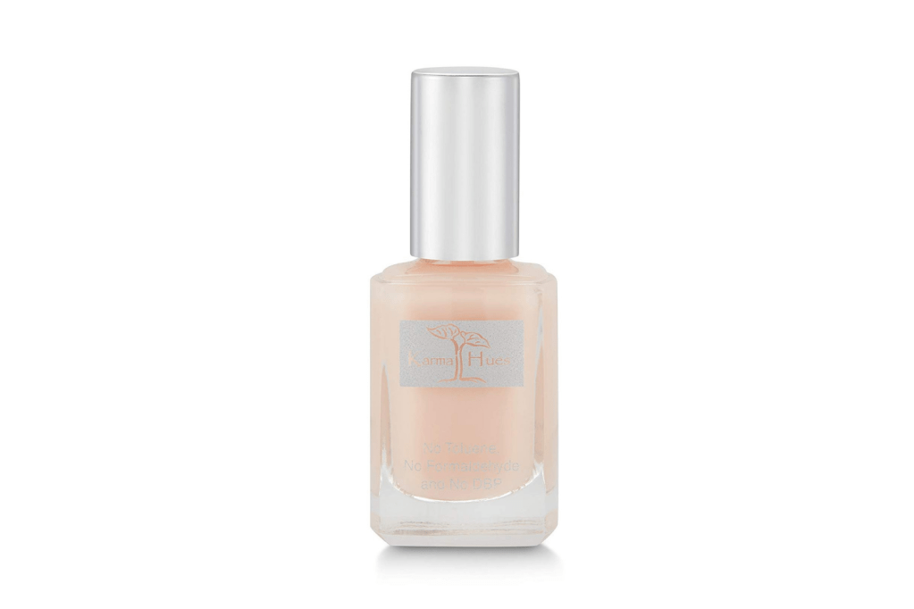 Natural Nail Strengthener
