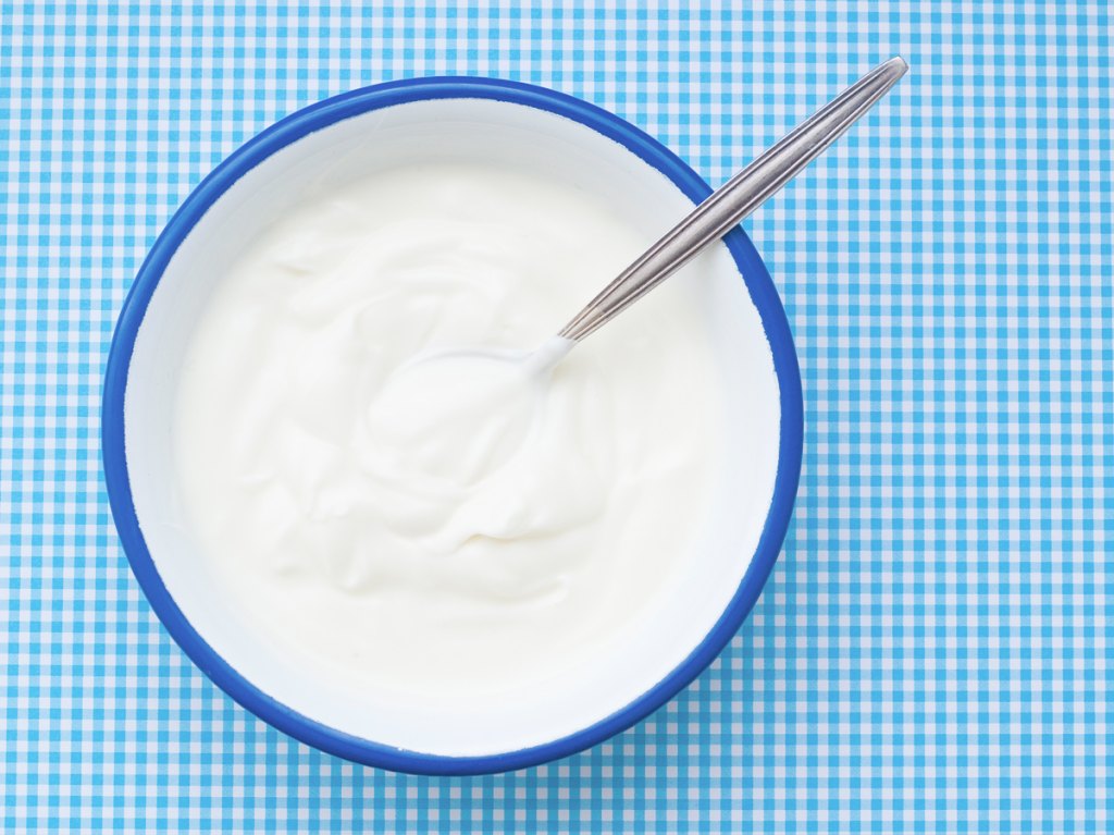 natural sunburn remedy