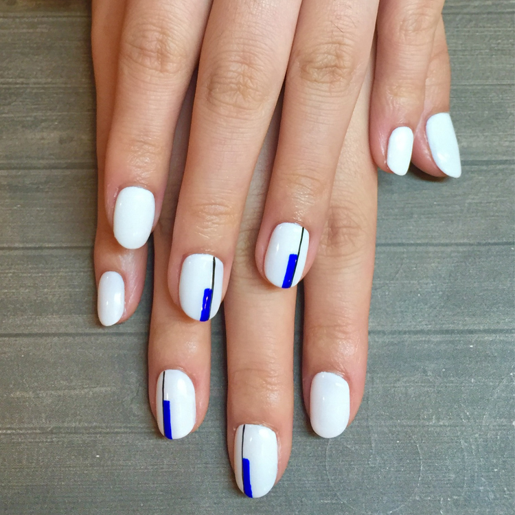 30 White Acrylic Nail Designs for Every Occasion | White tip acrylic nails,  Pink acrylic nails, French tip acrylic nails