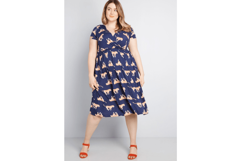 The Best Summer Dresses for Your Body Type