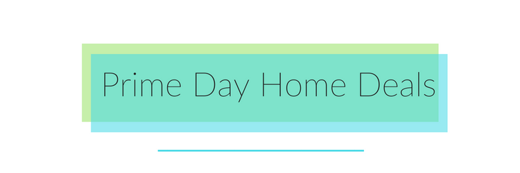 prime day home deals