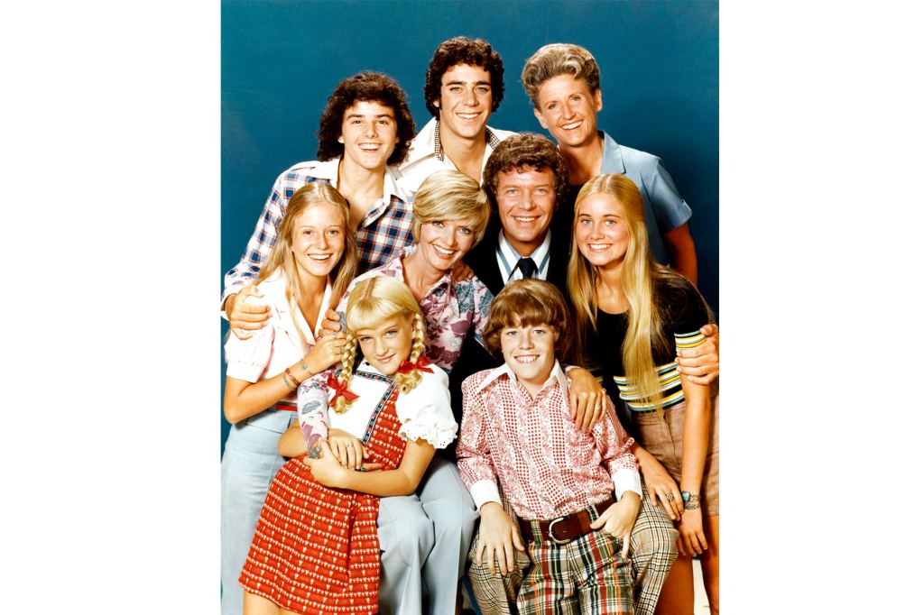 The Brady Bunch