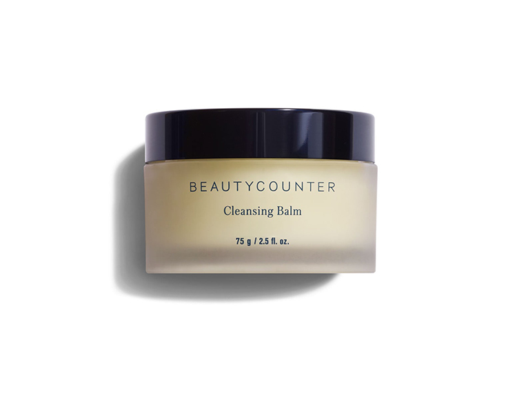 15. Cleansing Balm Beautycounter