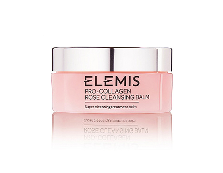 16. Cleansing Balm Elemis