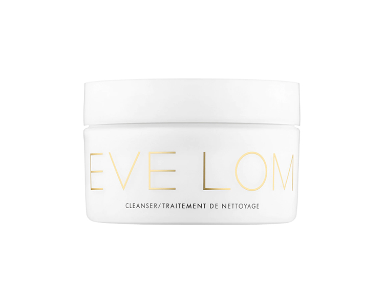 17. Cleansing Balm Eve Lom
