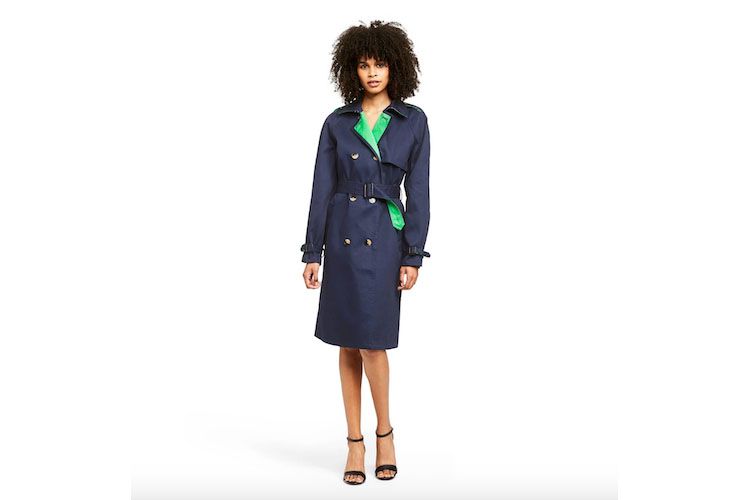 3.1 Phillip Lim For Target Trench Coat