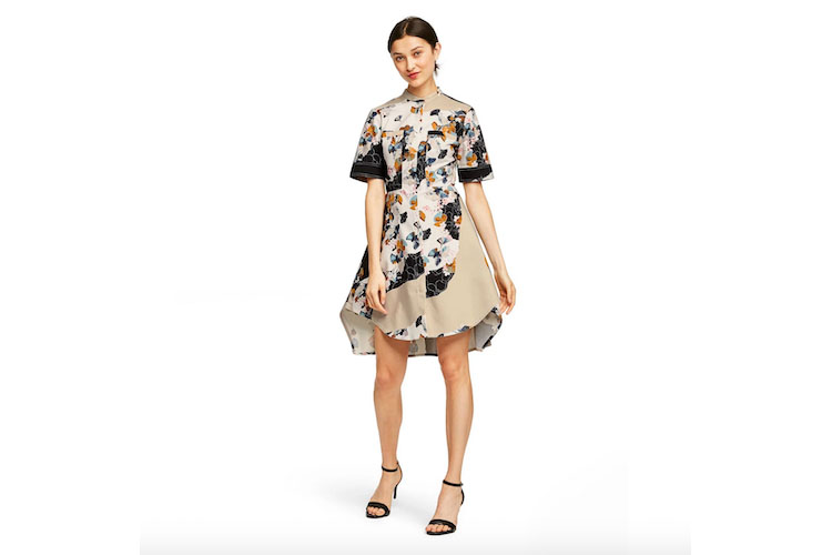 3.1 Phillip Lim For Target Shirtdress