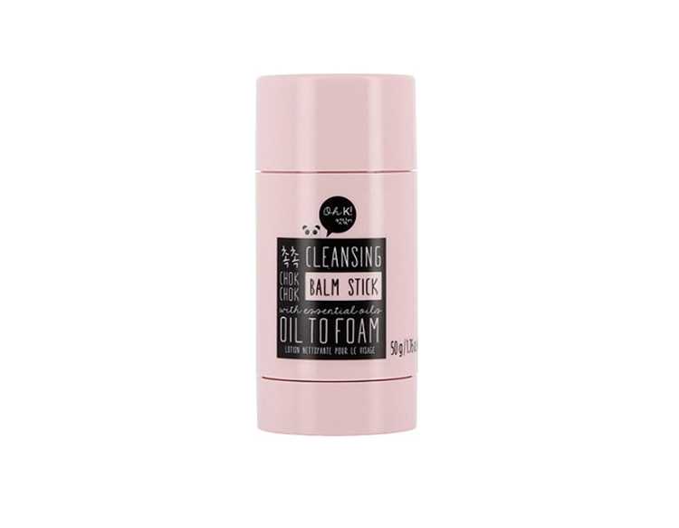 4. Cleansing Balm for Oily Skin - Oh K Cleansing Balm Stick