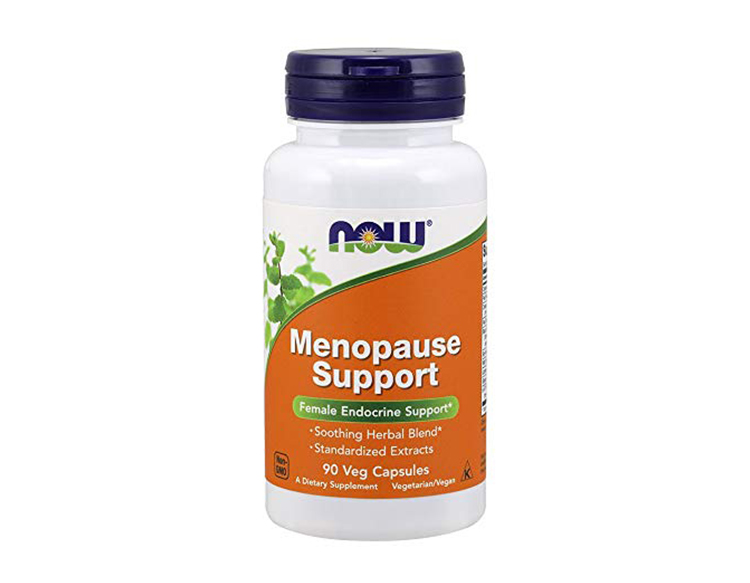 Vitamins For Menopause - Three to Keep the Weight Off