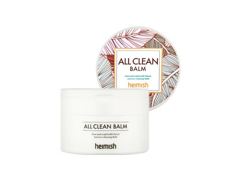 5. Heimish Amazon’s Choice Cleansing Balm for Sensitive Skin