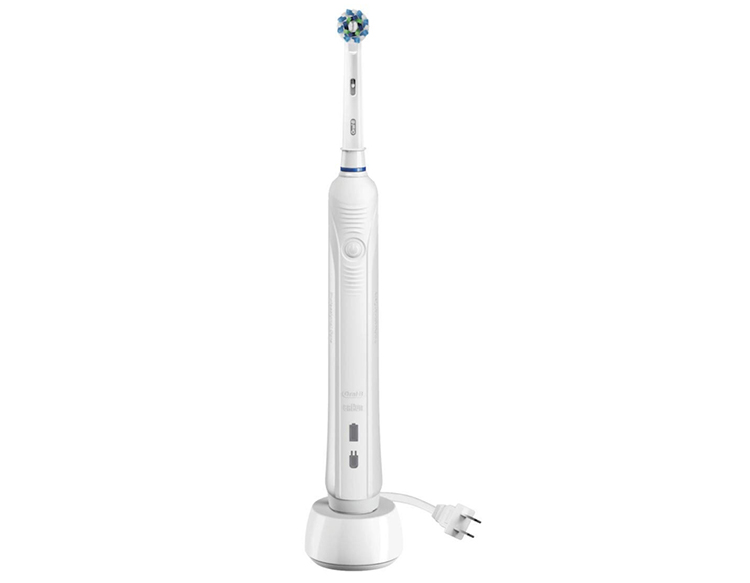 What is the Best Electric Toothbrush for Older Adults and Seniors?