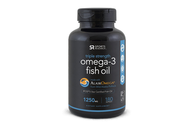 Anti Cancer Supplements Fish OilvAnti-Colorectal Cancer