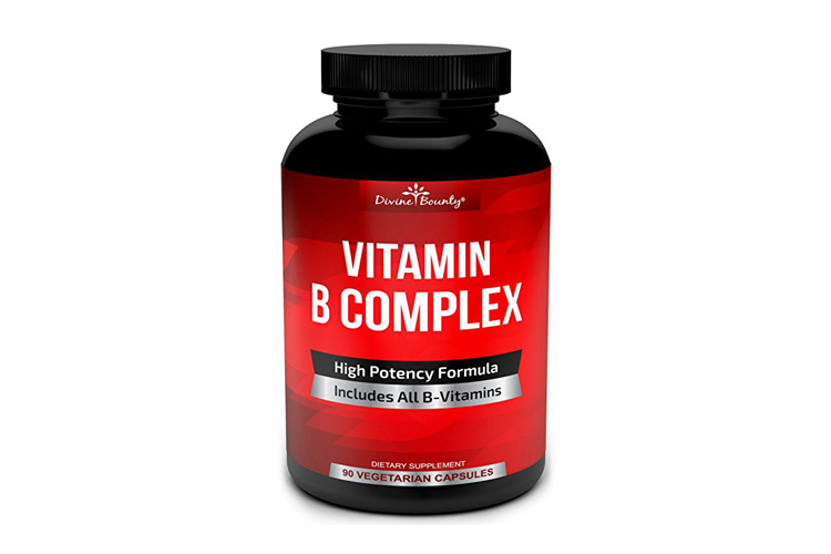 Anti Cancer Vitamin Supplement