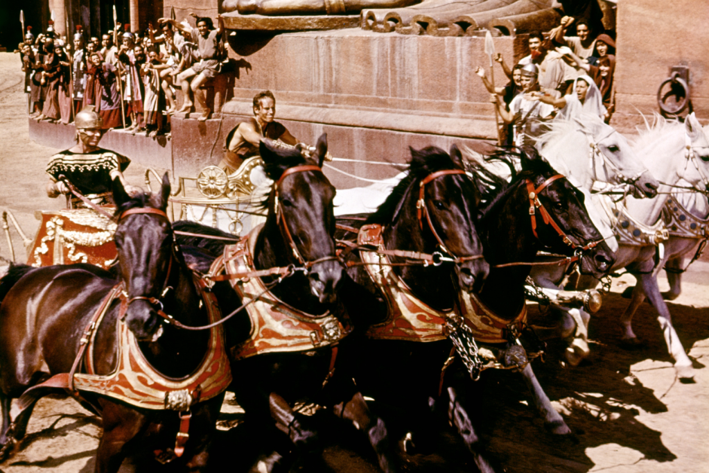 Ben Hur 1959