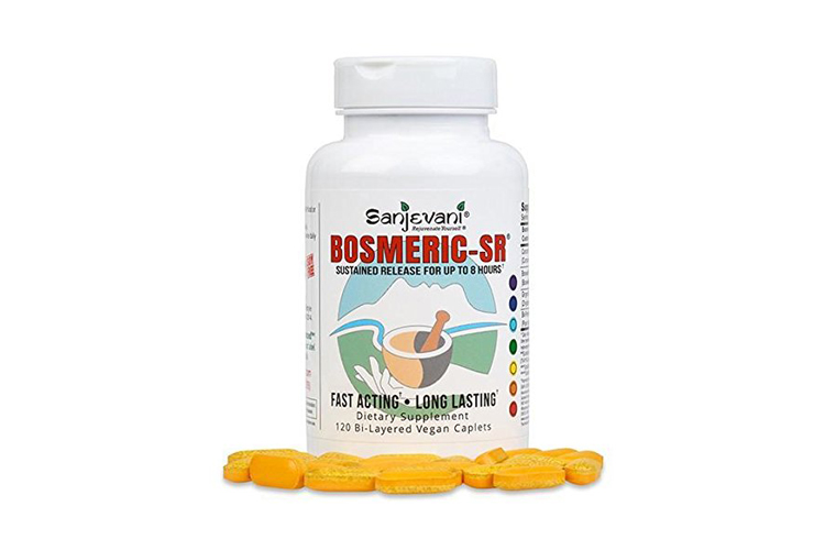 Best Anti Cancer Supplement Turmeric